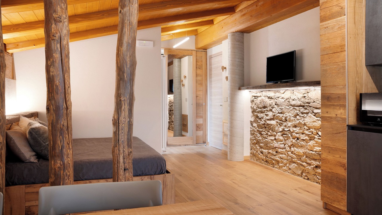 Photo of Bedroom in Roccabruna