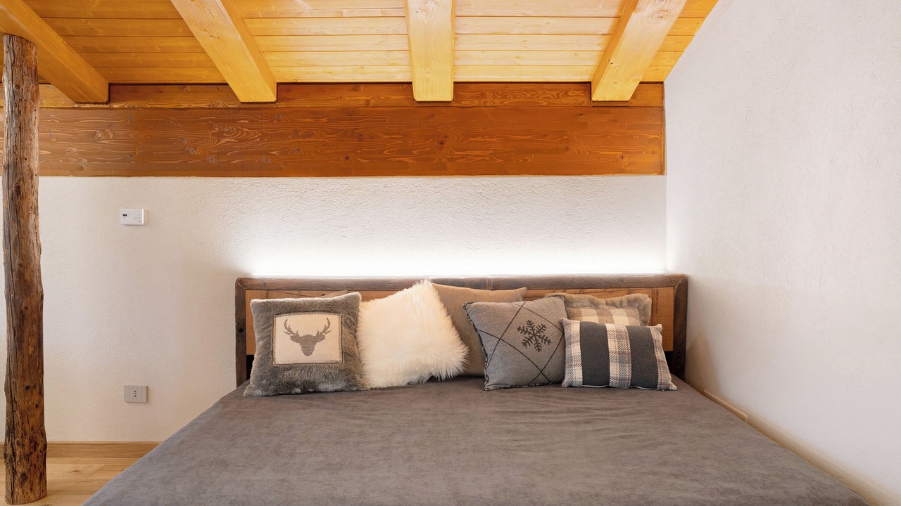 Photo of Bedroom in Roccabruna