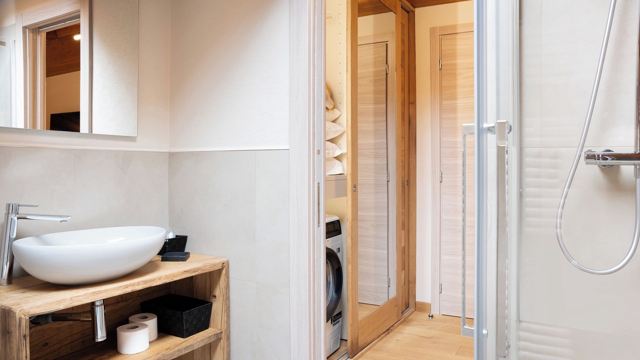 Photo of Bathroom in Roccabruna