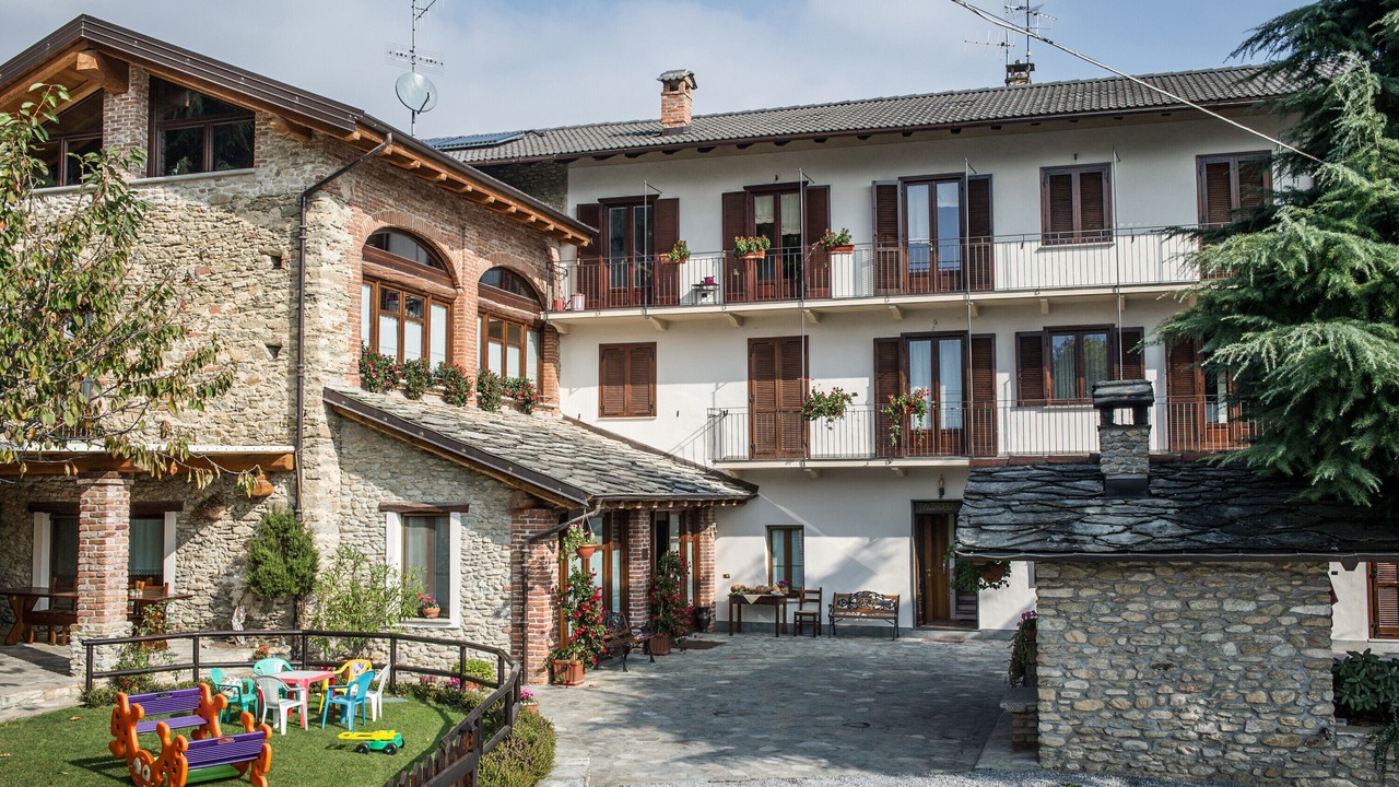 Photo of Outdoor in Roccabruna