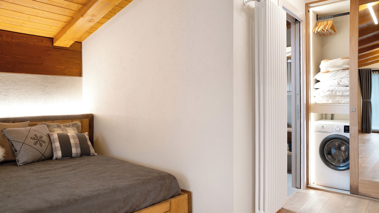 Photo of Bedroom in Roccabruna