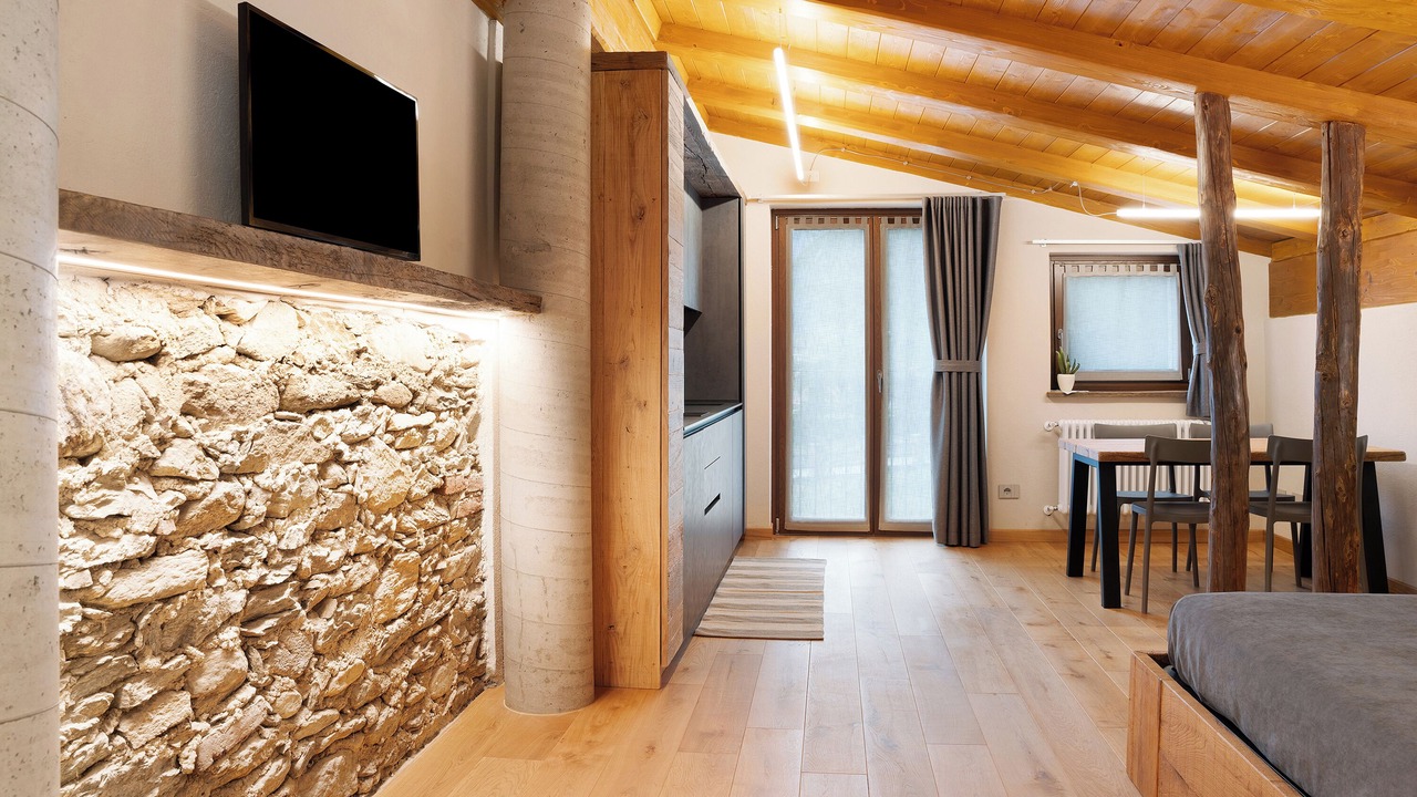 Photo of Bedroom in Roccabruna