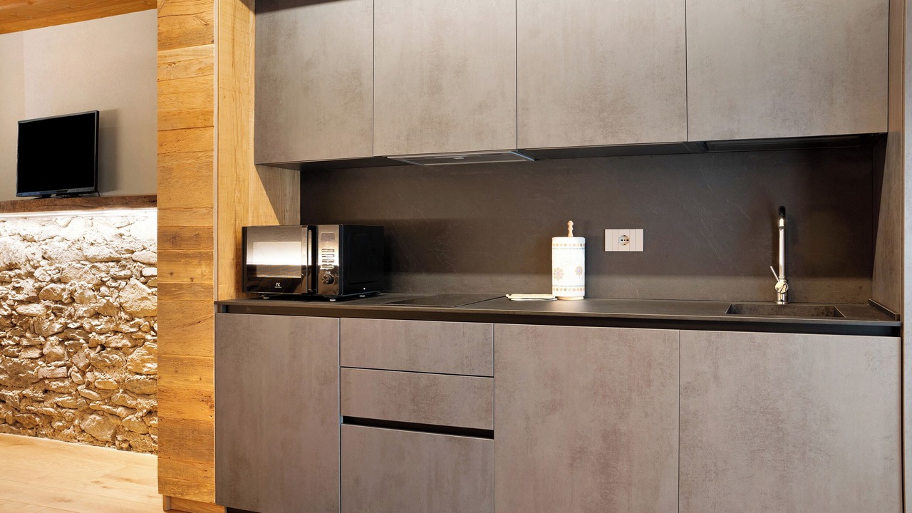 Photo of Kitchen in Roccabruna