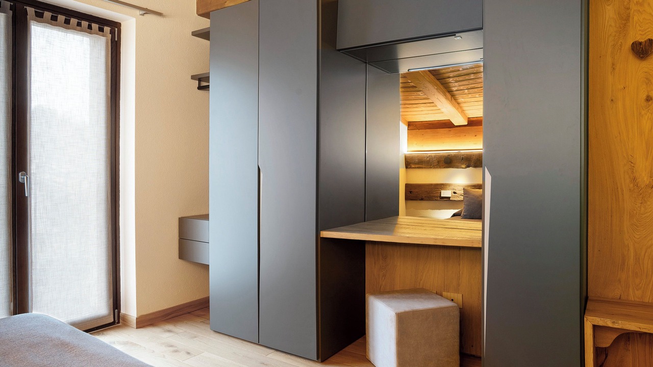 Photo of Bedroom in Roccabruna