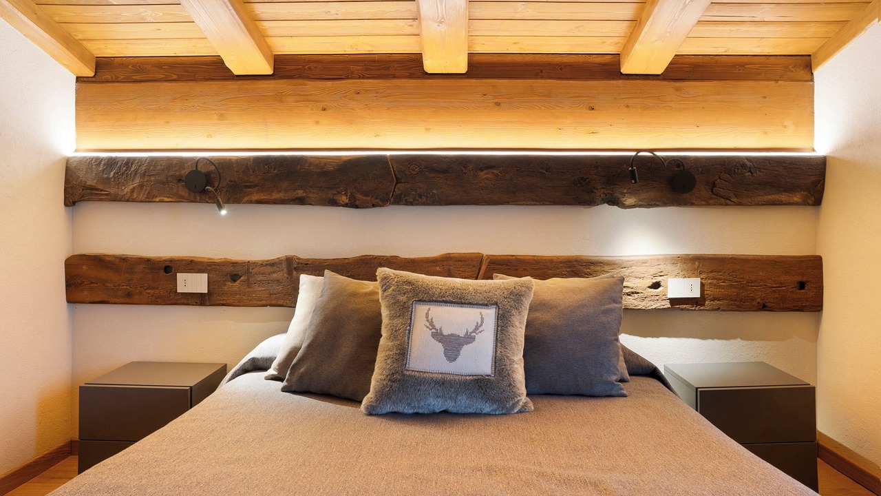 Photo of Bedroom in Roccabruna