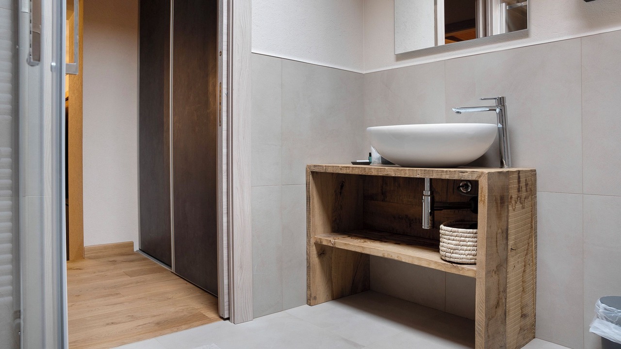 Photo of Bathroom in Roccabruna