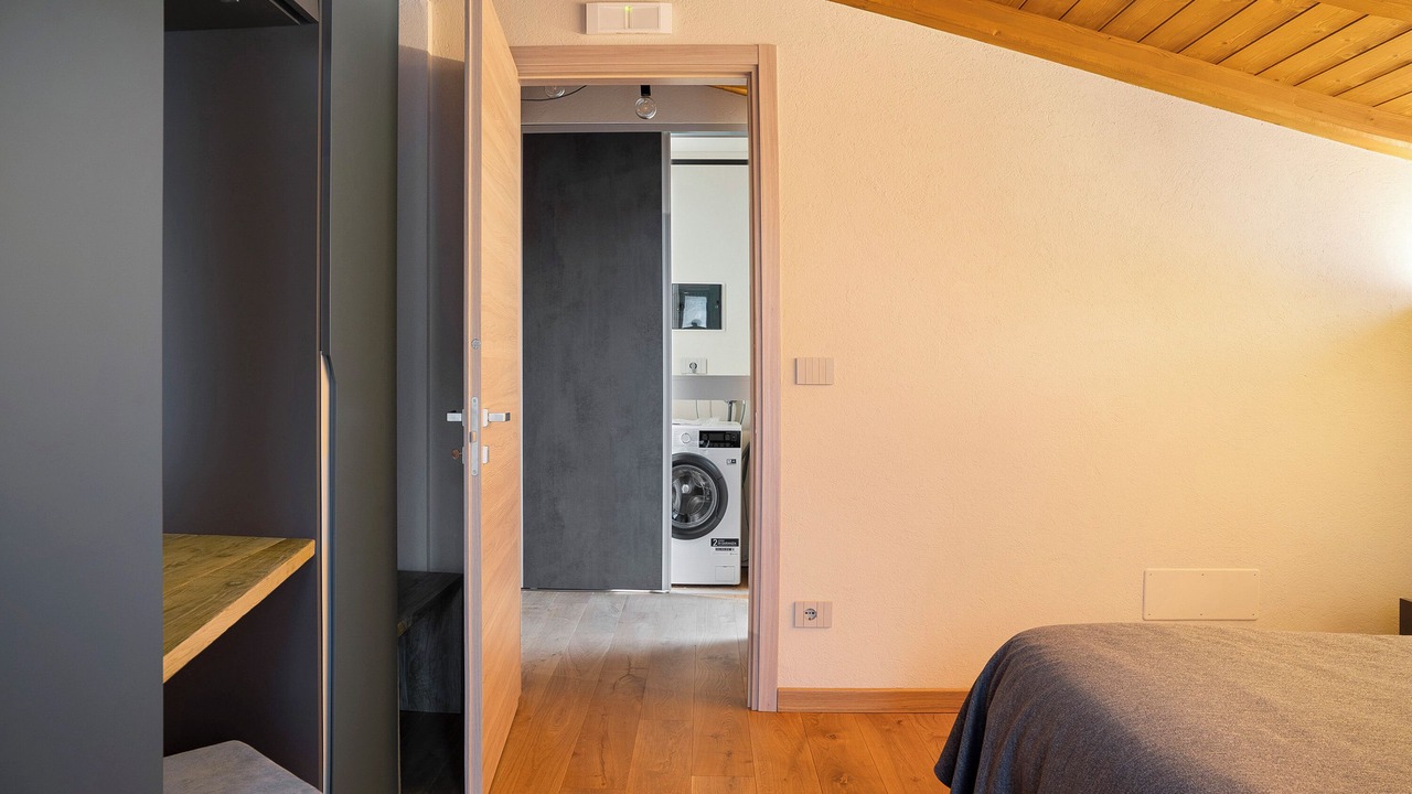 Photo of Bedroom in Roccabruna