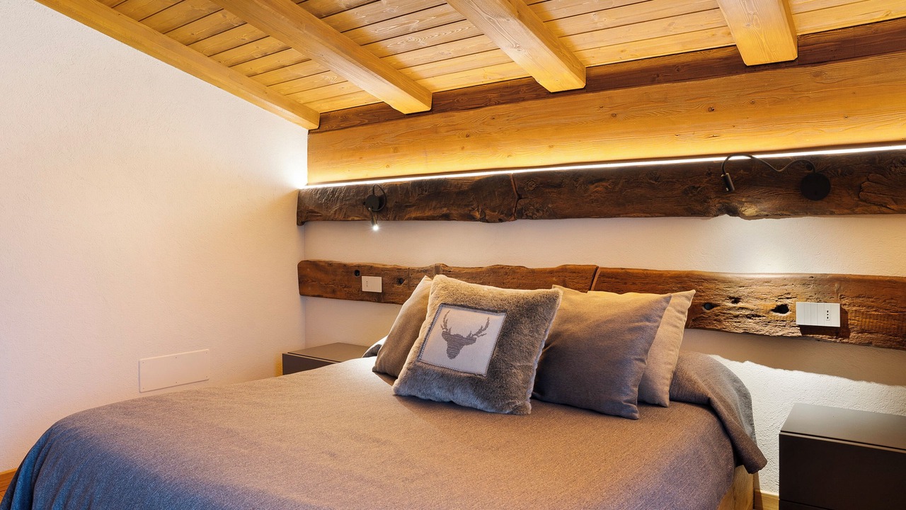 Photo of Bedroom in Roccabruna