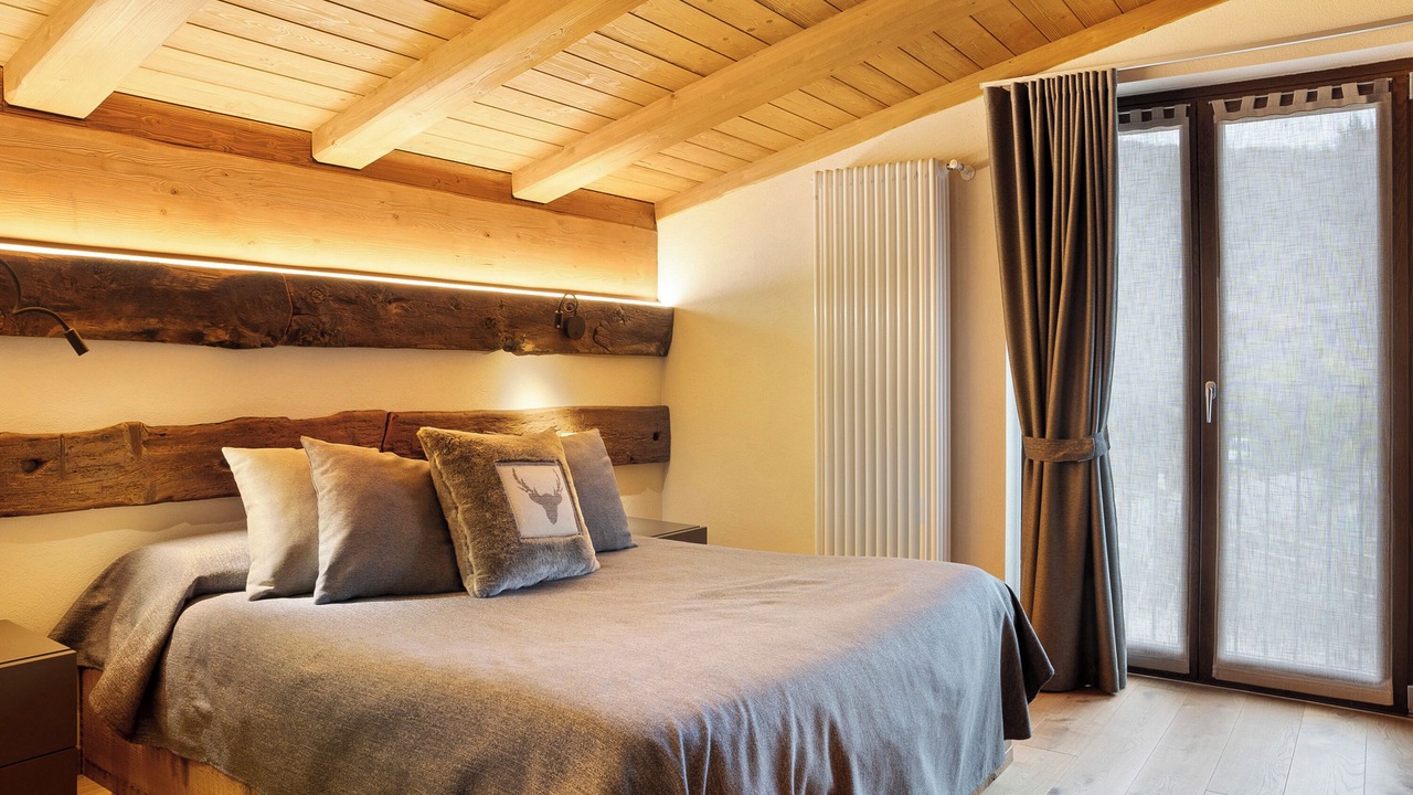Photo of Bedroom in Roccabruna