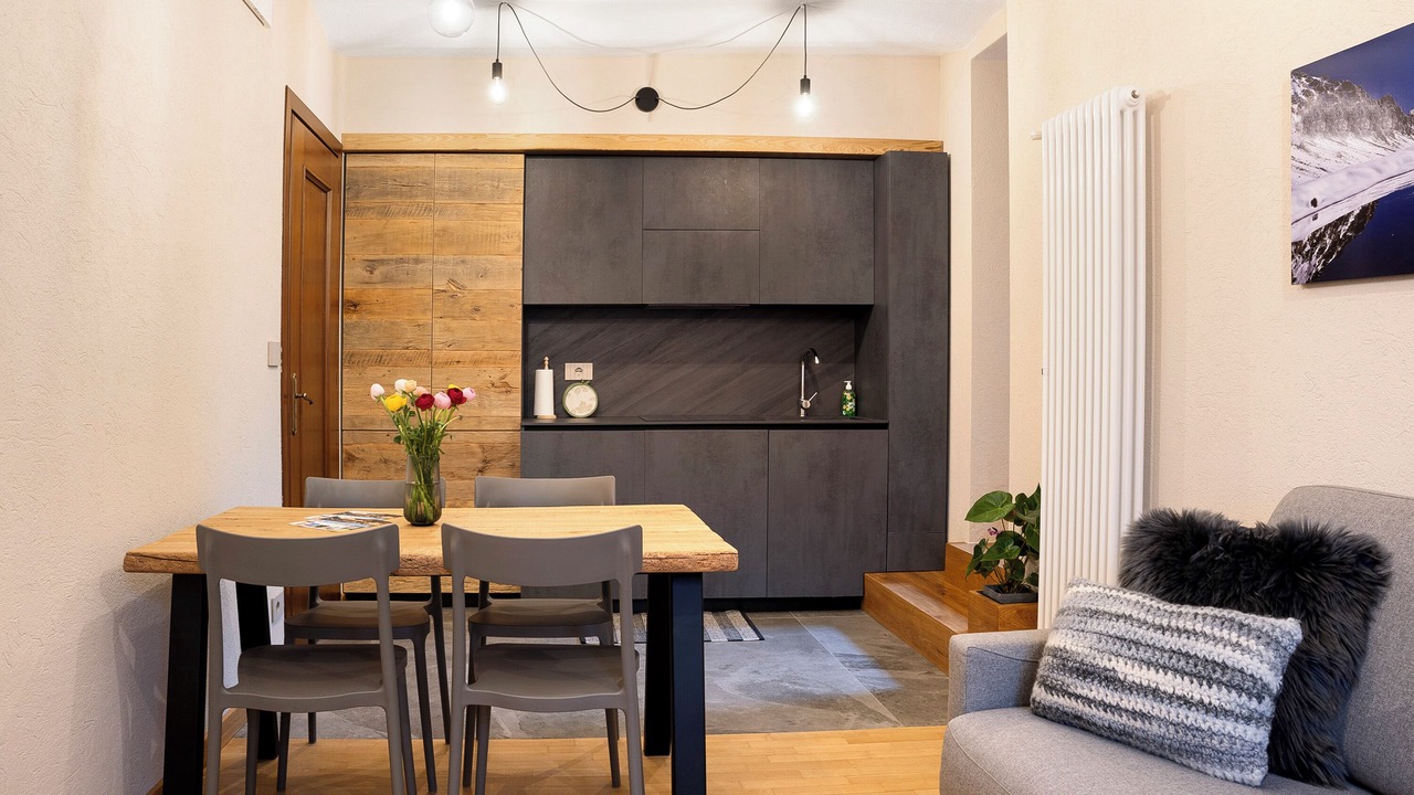 Photo of Livingroom in Roccabruna