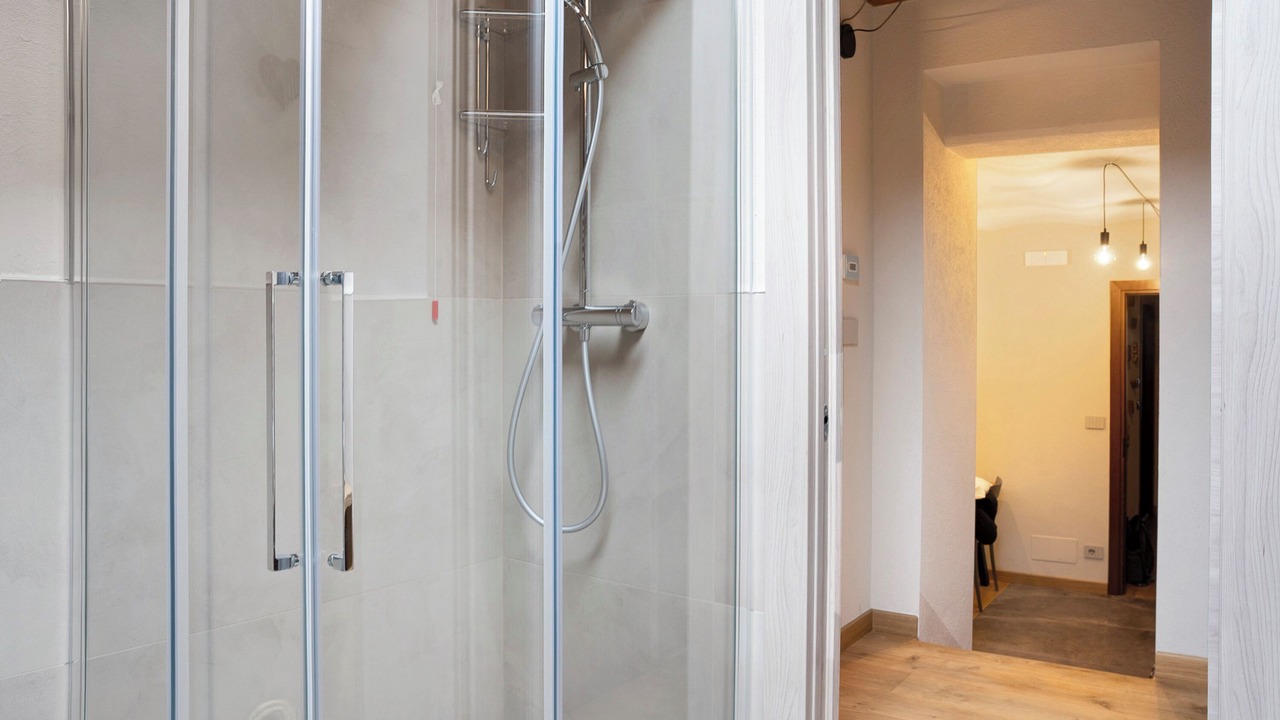 Photo of Bathroom in Roccabruna