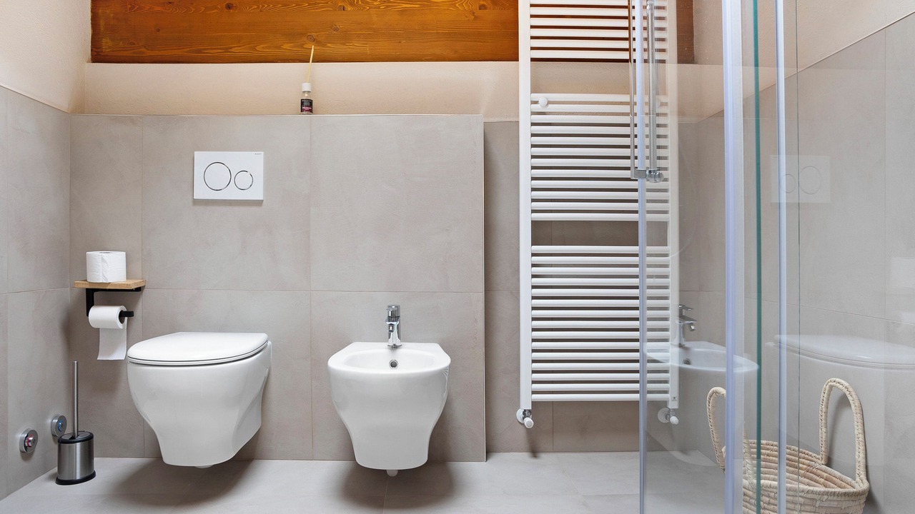 Photo of Bathroom in Roccabruna