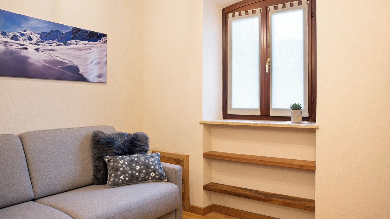 Photo of Livingroom in Roccabruna