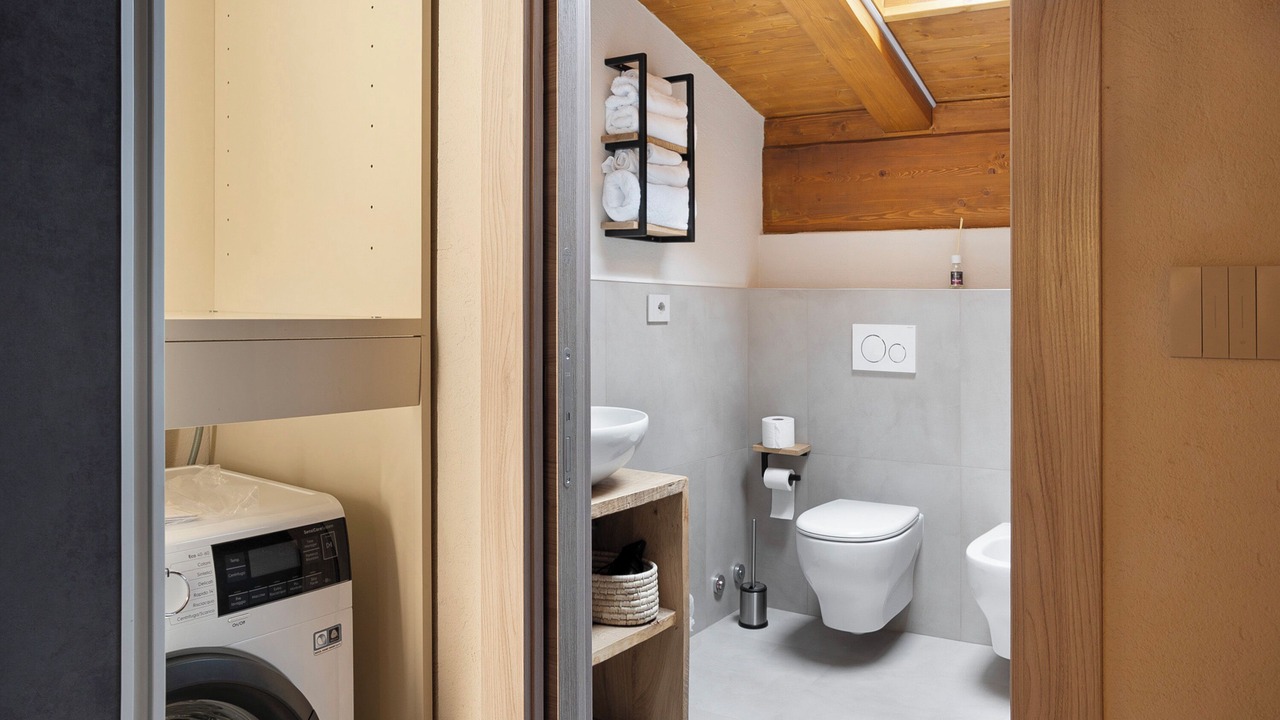 Photo of Bathroom in Roccabruna