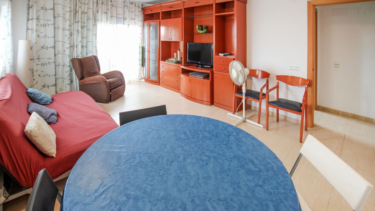 Photo of Bedroom in Deltebre