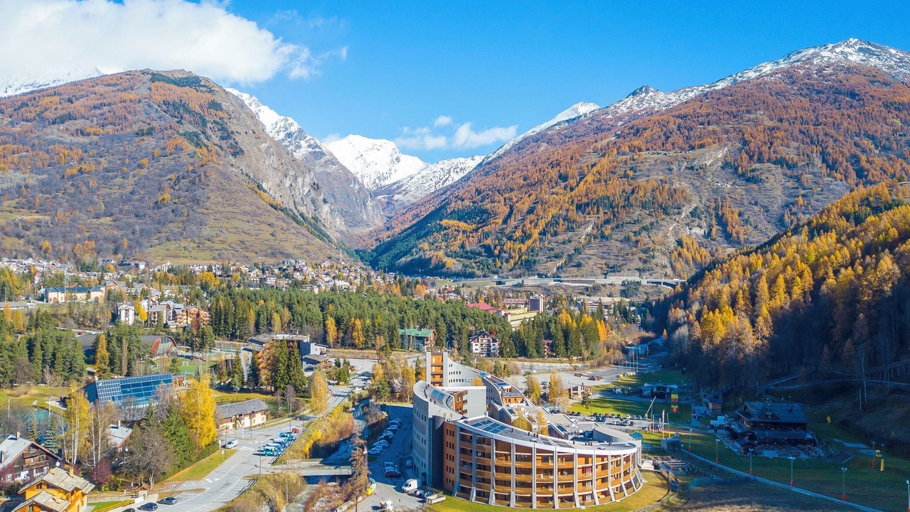 Photo of Outdoor in Bardonecchia