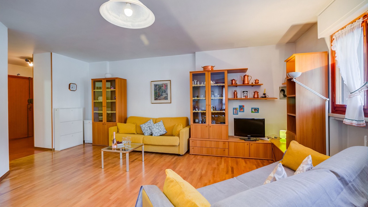 Photo of Livingroom in Bardonecchia