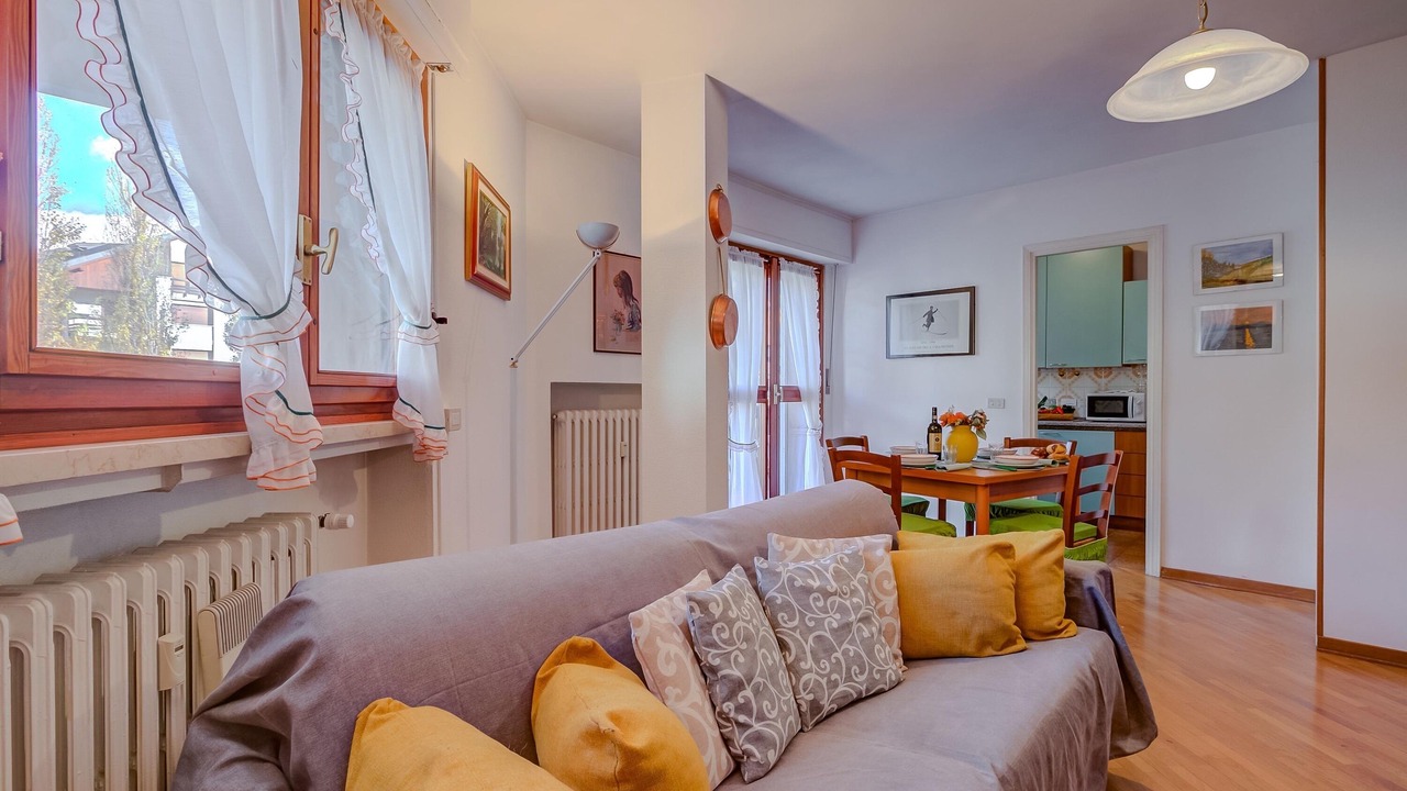 Photo of Livingroom in Bardonecchia