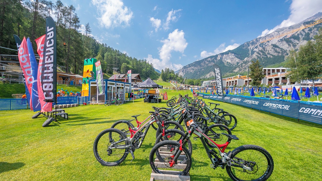 Photo of Others in Bardonecchia