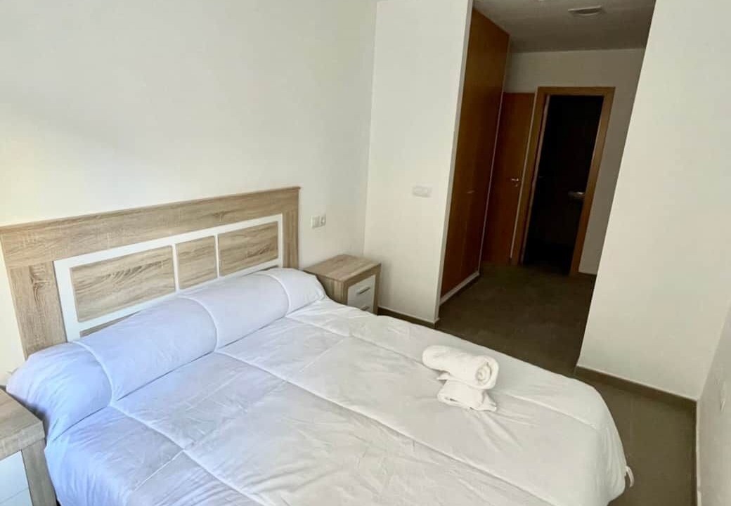 Photo of Bedroom in Lucena del Cid