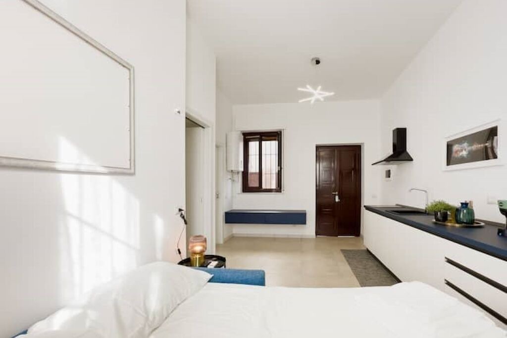 Photo of Bedroom in Lissone