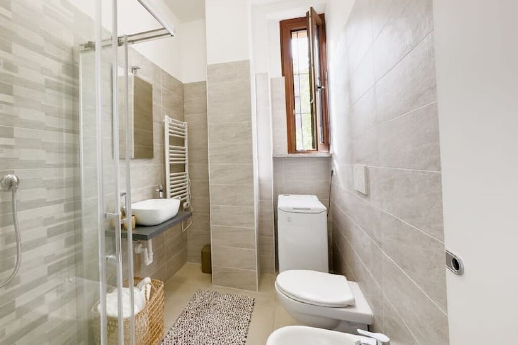 Photo of Bathroom in Lissone