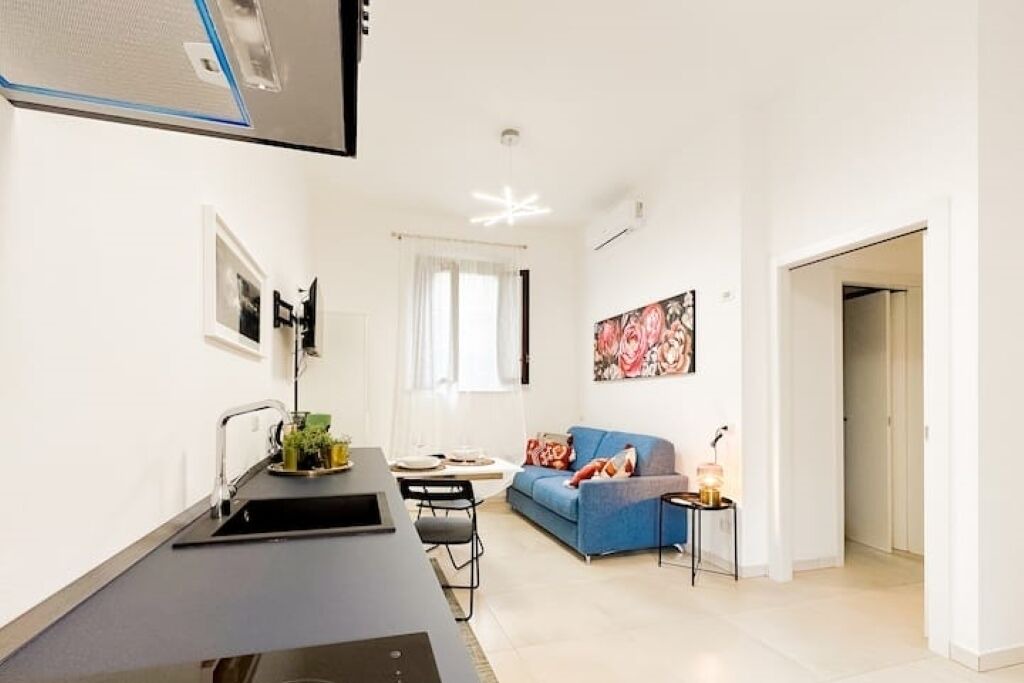 Photo of Livingroom in Lissone