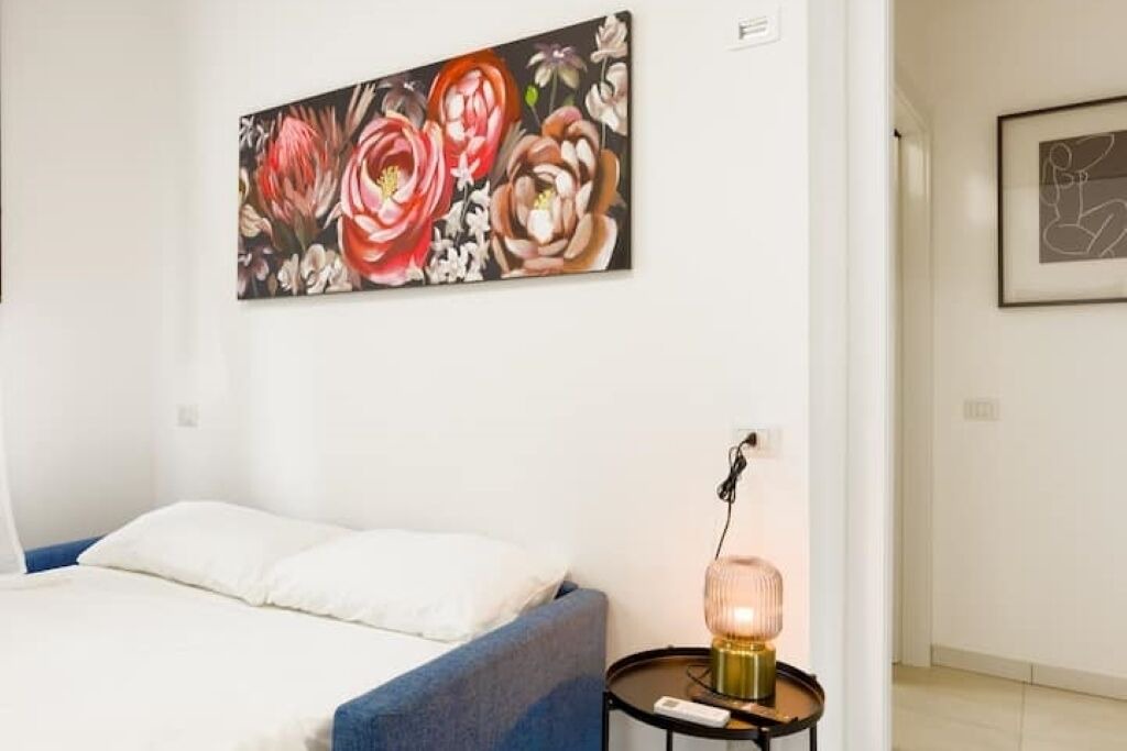Photo of Bedroom in Lissone