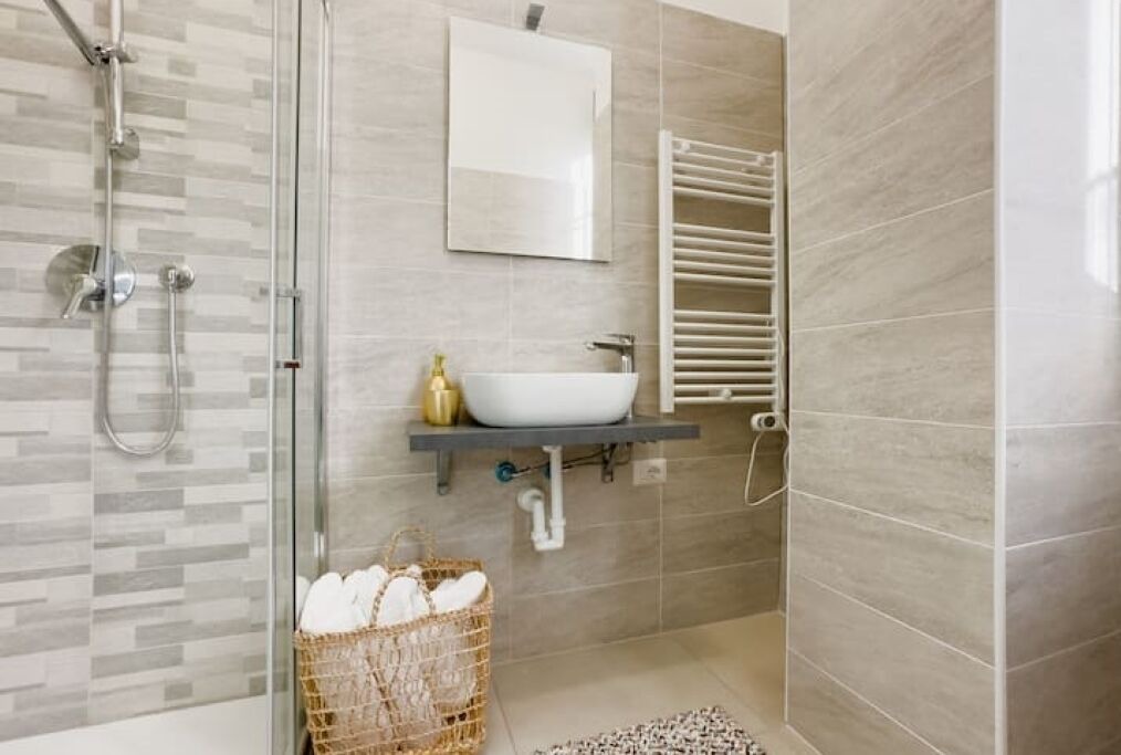 Photo of Bathroom in Lissone