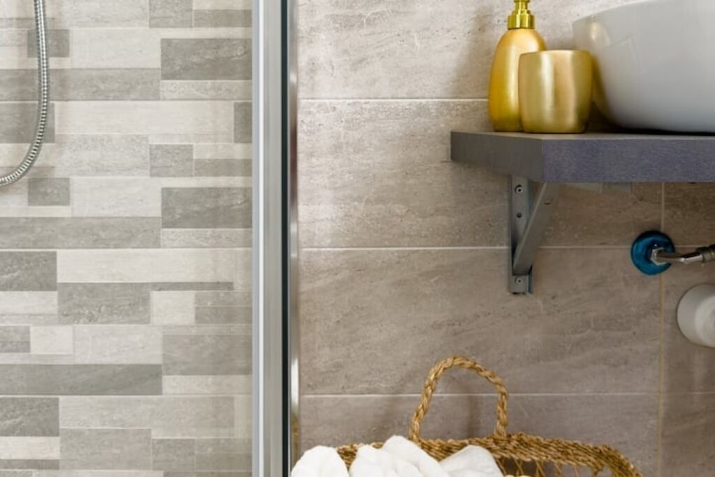 Photo of Bathroom in Lissone