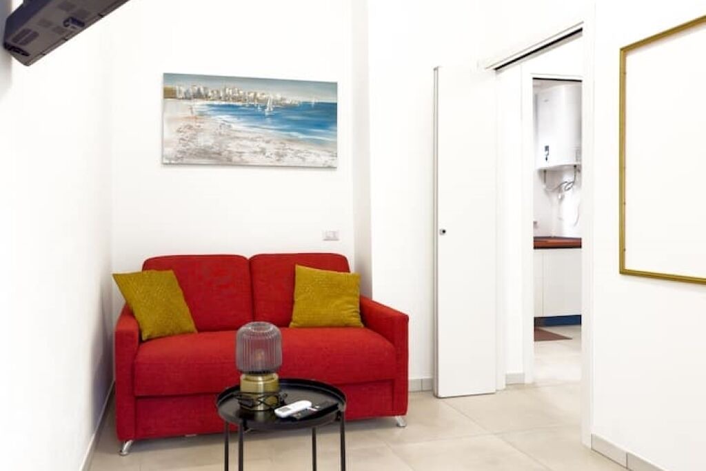 Photo of Livingroom in Lissone