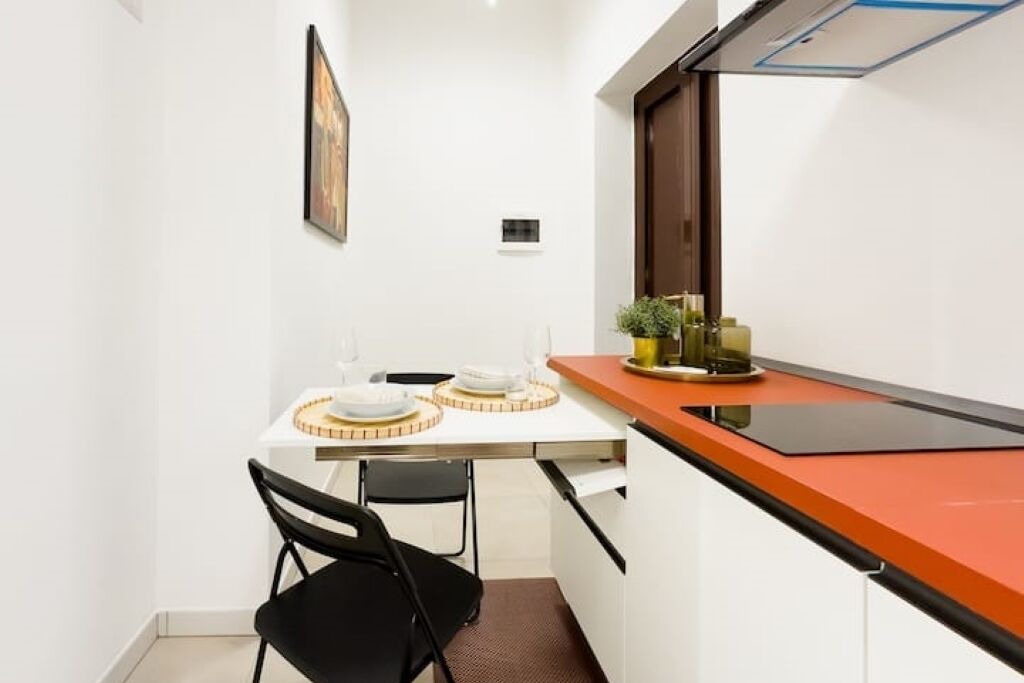 Photo of Kitchen in Lissone