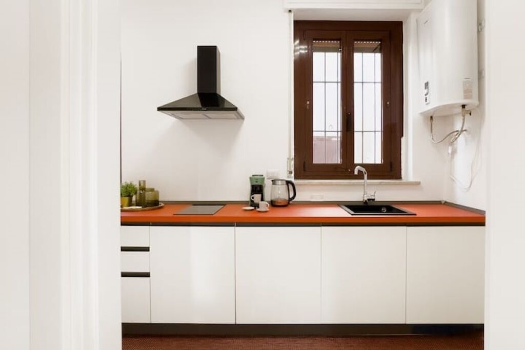 Photo of Kitchen in Lissone