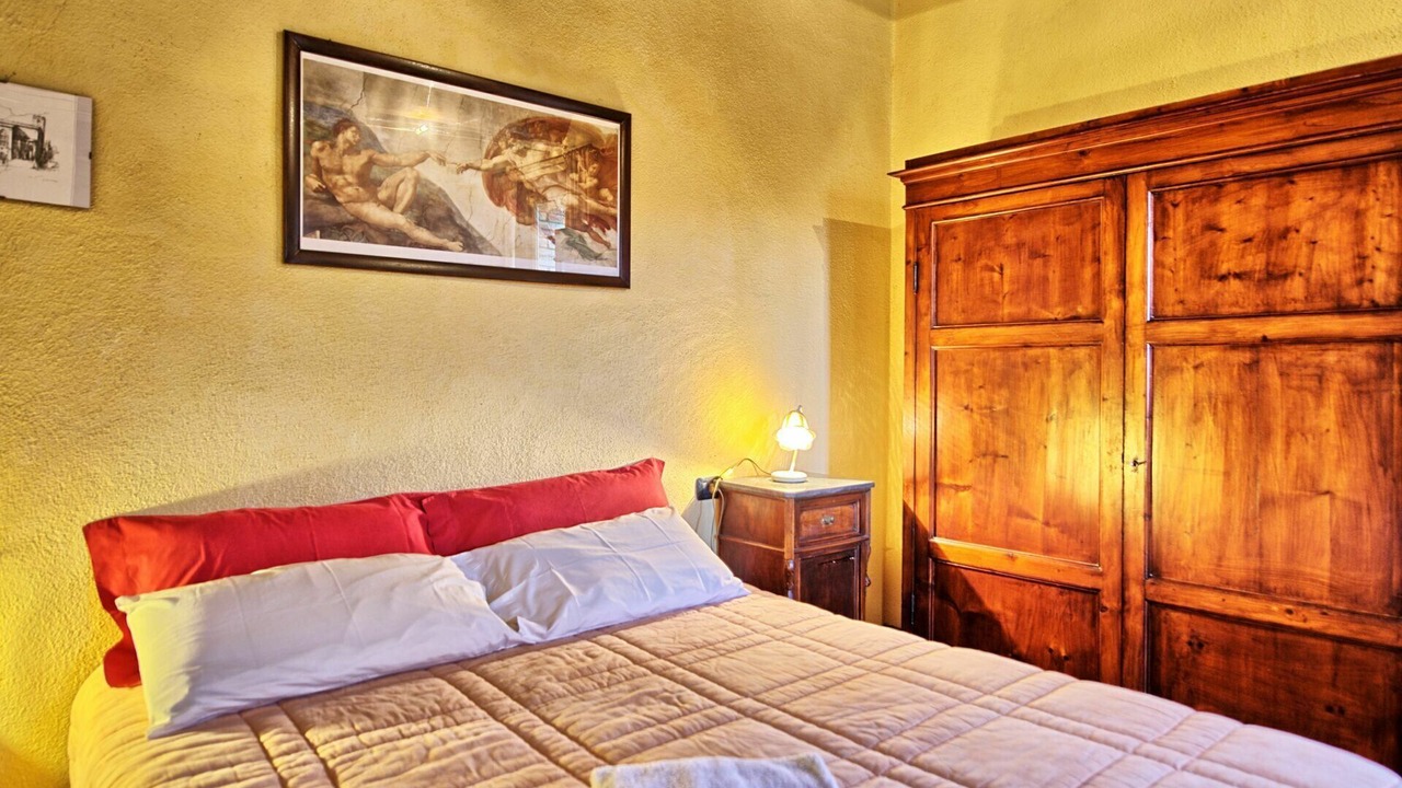 Photo of Bedroom in Torre A Castello