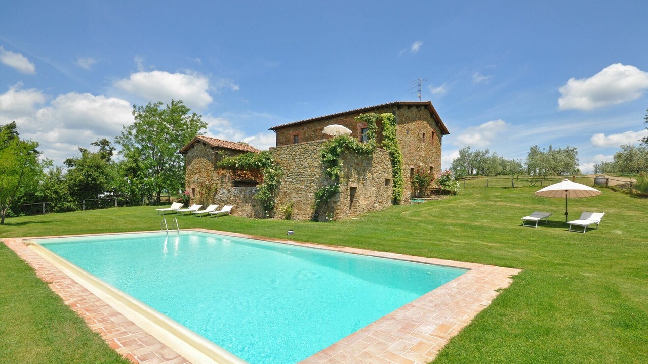 Photo of Outdoor in Torre A Castello