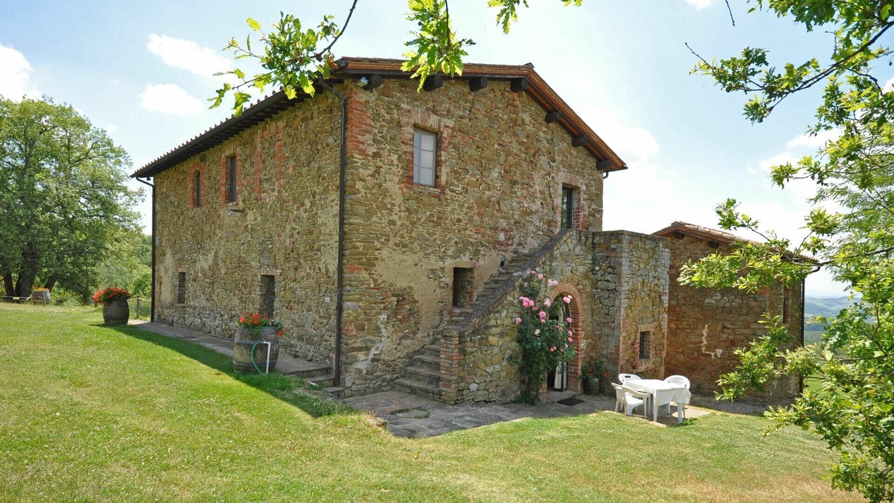 Photo of Outdoor in Torre A Castello