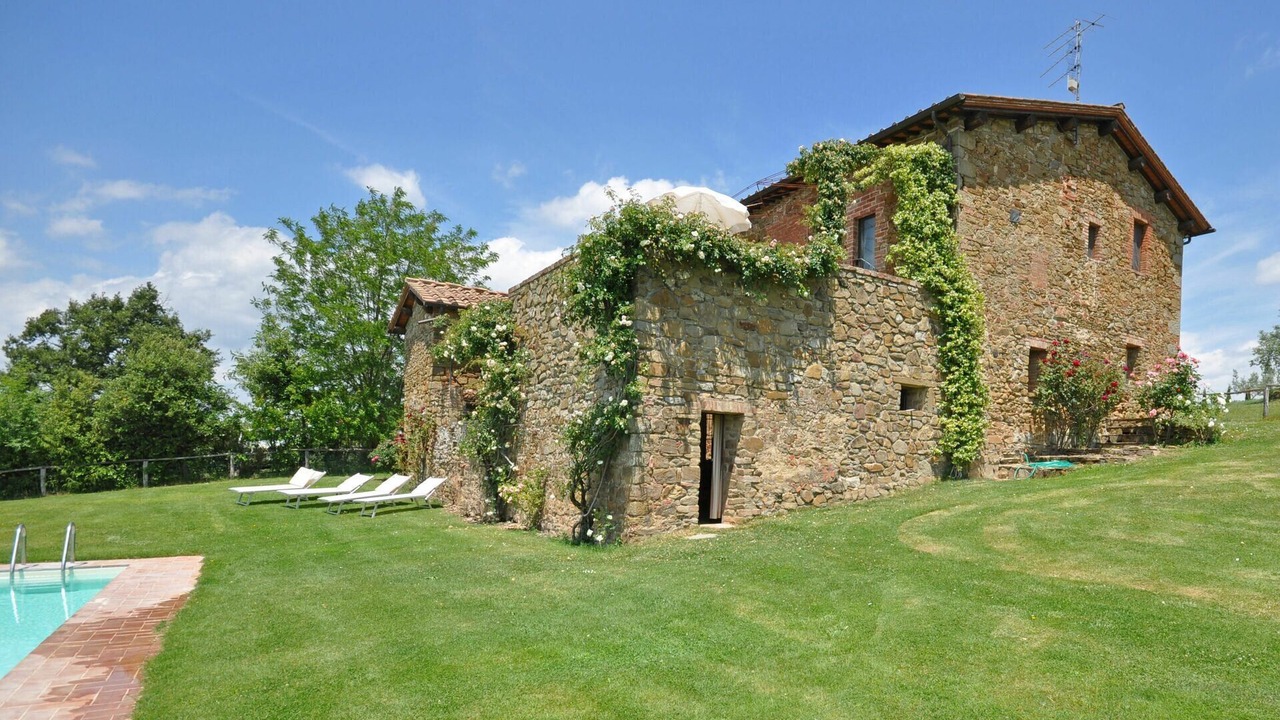 Photo of Outdoor in Torre A Castello