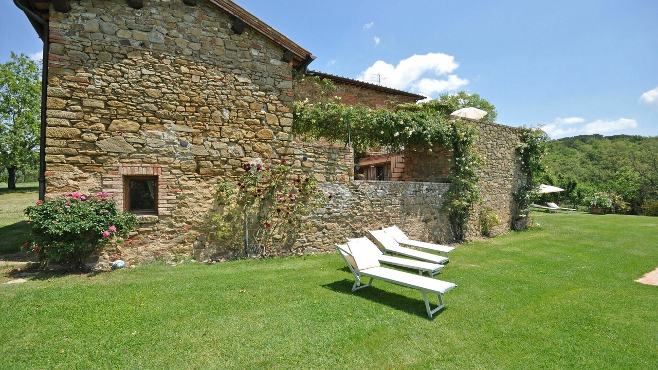 Photo of Outdoor in Torre A Castello