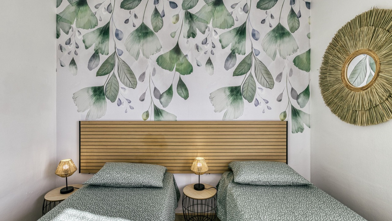 Photo of Bedroom in Roses Town Center