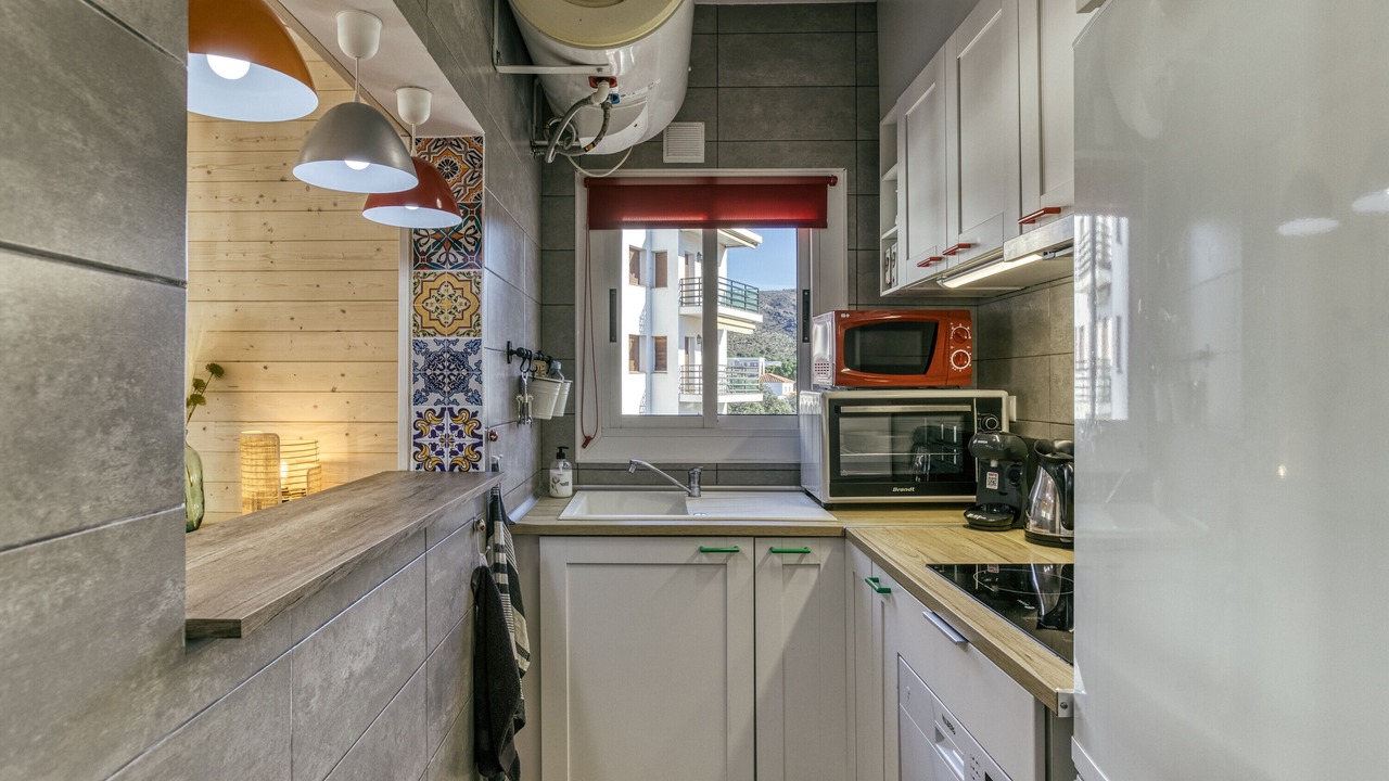 Photo of Kitchen in Roses Town Center