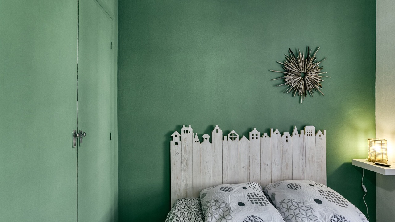 Photo of Bedroom in Roses Town Center