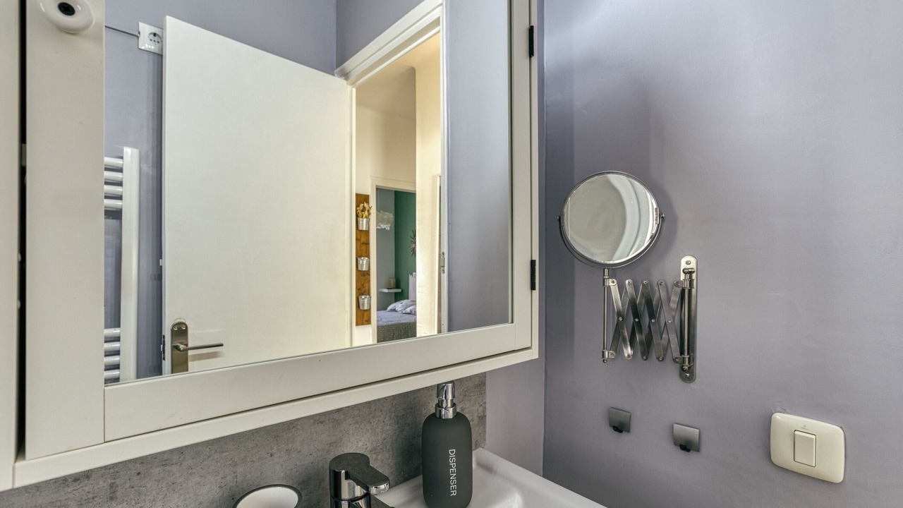 Photo of Bathroom in Roses Town Center
