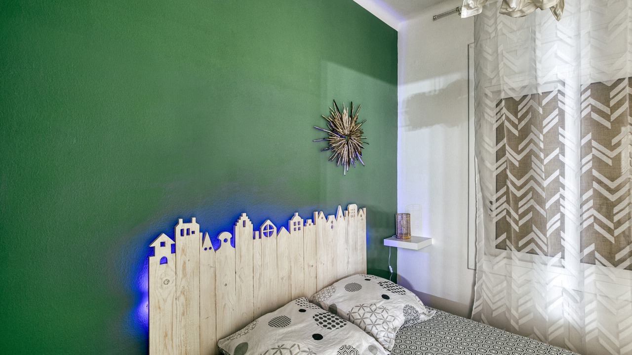 Photo of Bedroom in Roses Town Center