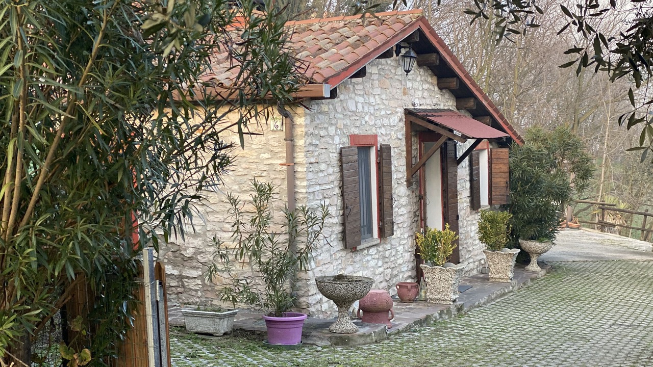 Photo of Outdoor in Albettone