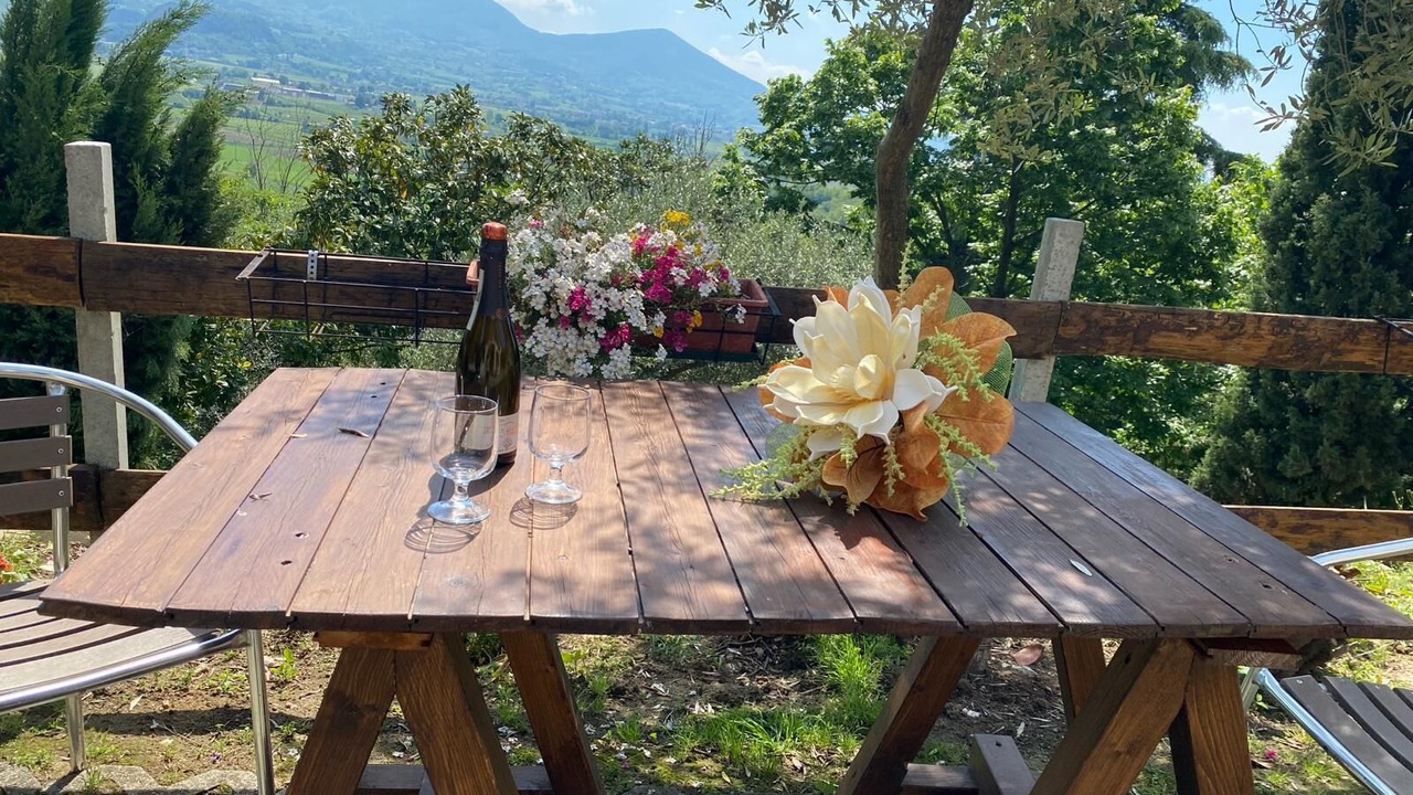 Photo of Outdoor in Albettone
