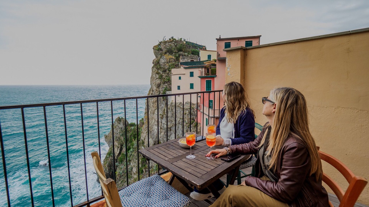 Photo of Outdoor in Manarola