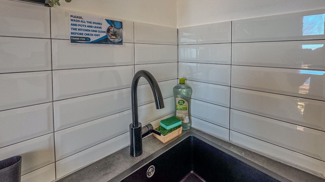 Photo of Bathroom in Manarola