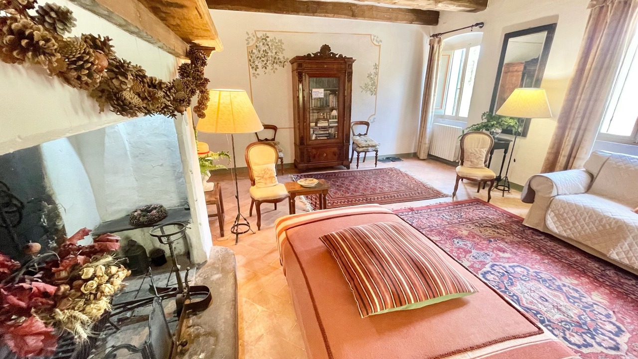 Photo of Livingroom in San Brizio