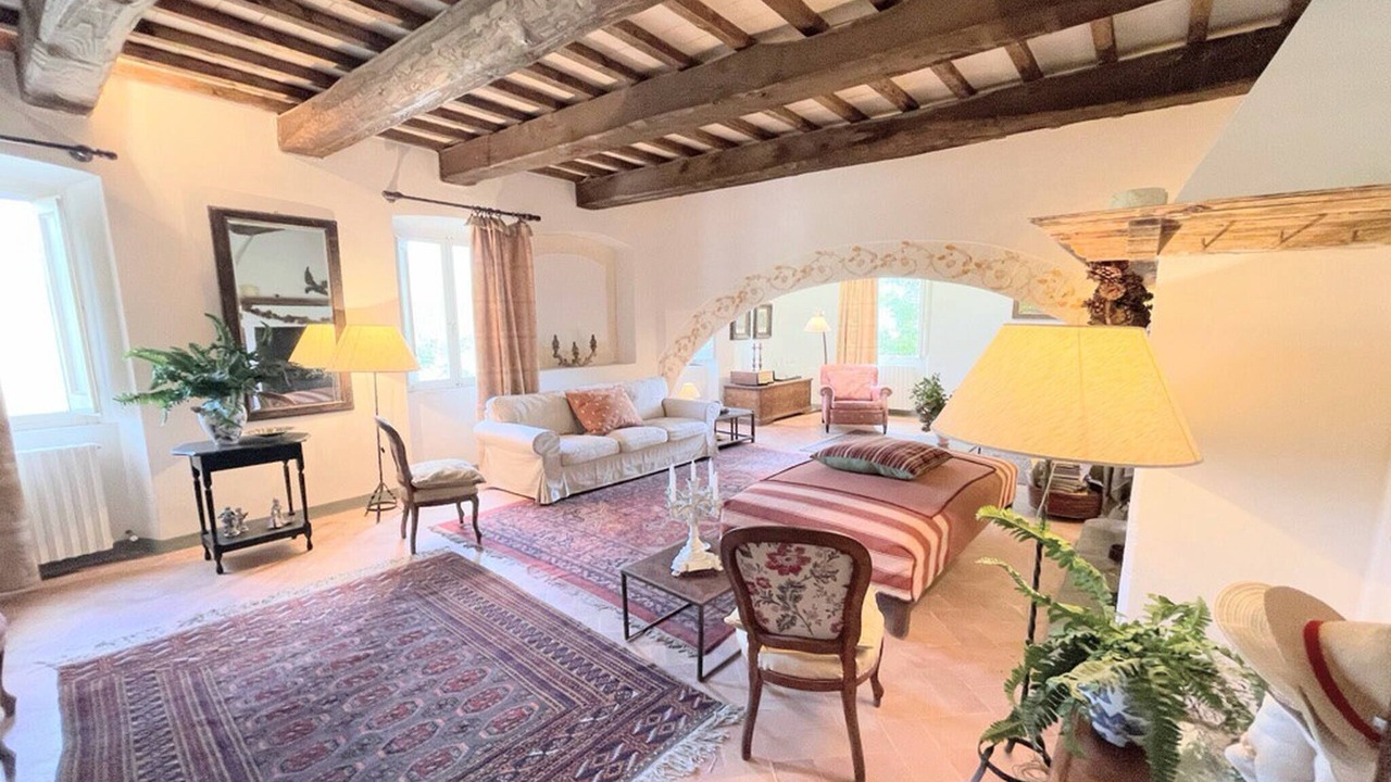 Photo of Livingroom in San Brizio