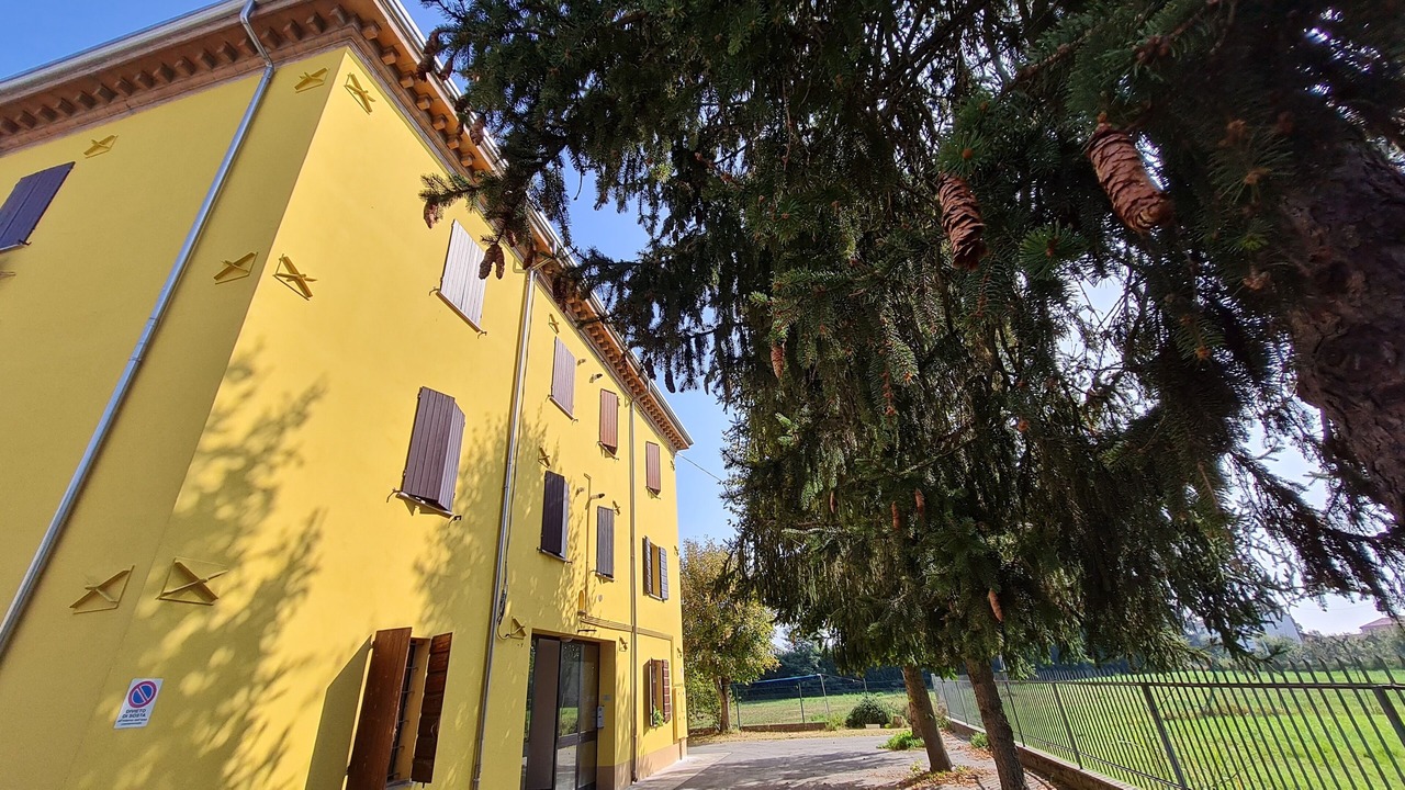 Photo of Outdoor in Quarantoli